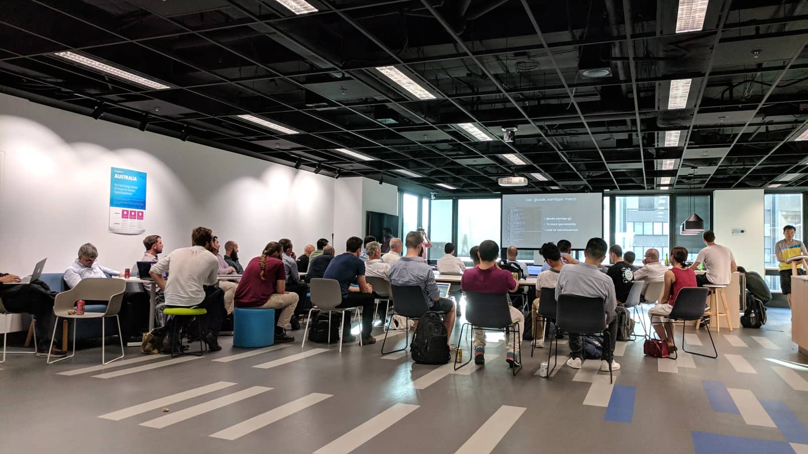 [Physical] 50,000 CVEs and Counting: What 60 Years of AppSec Tells Us About 2026
