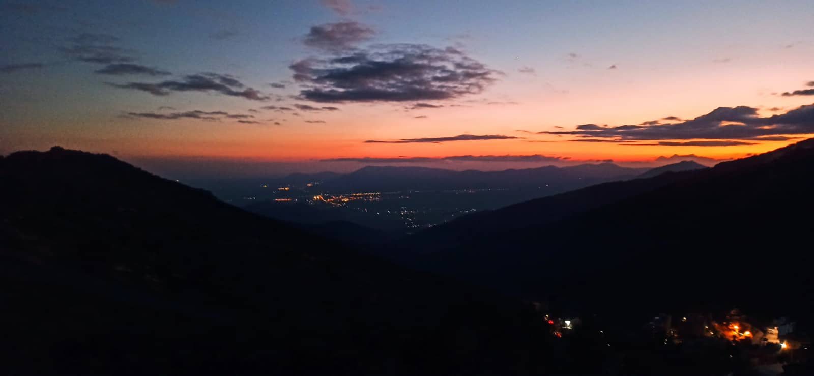 29/08🌄 Ruta Senderismo Atardecer a Bola del Mundo🥾 Nivel fácil 🐕 Madrid