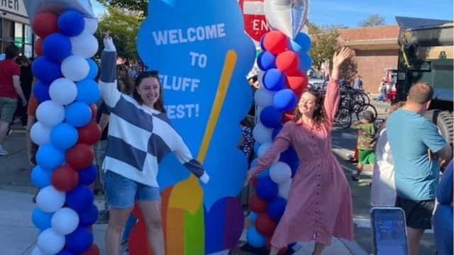 What the Fluff? Festival 2026