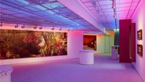 Chelsea Art Gallery Crawl!