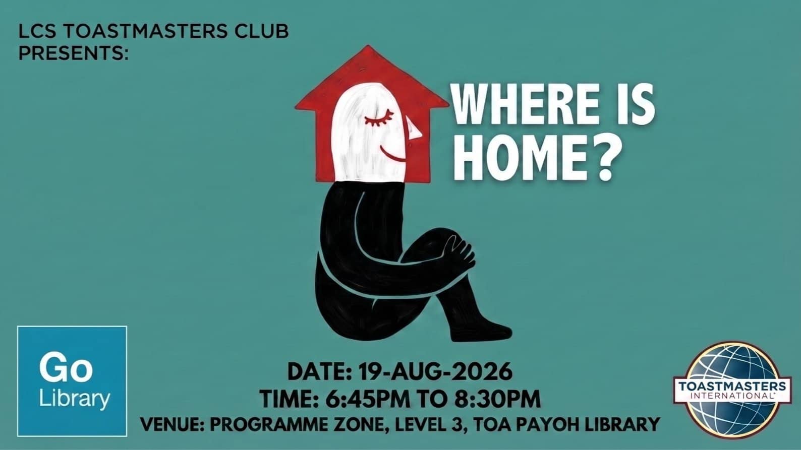 Where is Home?