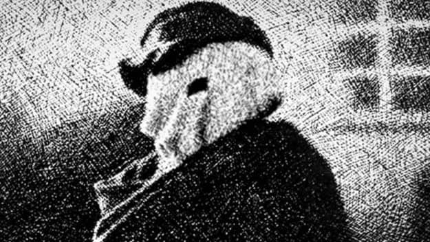 "The Elephant Man" at Film Society Center