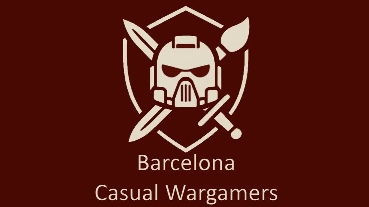 Kill Team Back-to-School League (session 1/3)