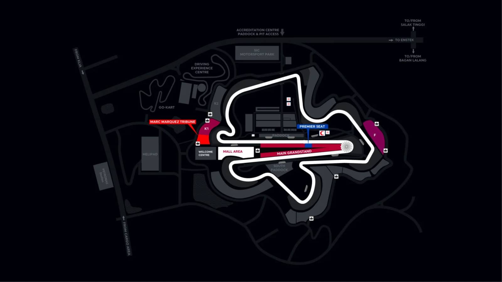 F1: BAHRAIN GRAND PRIX 2026
