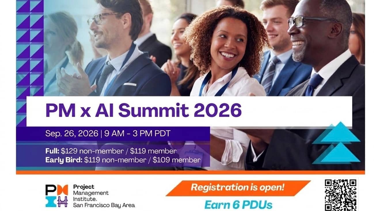 PM x AI Summit 2026