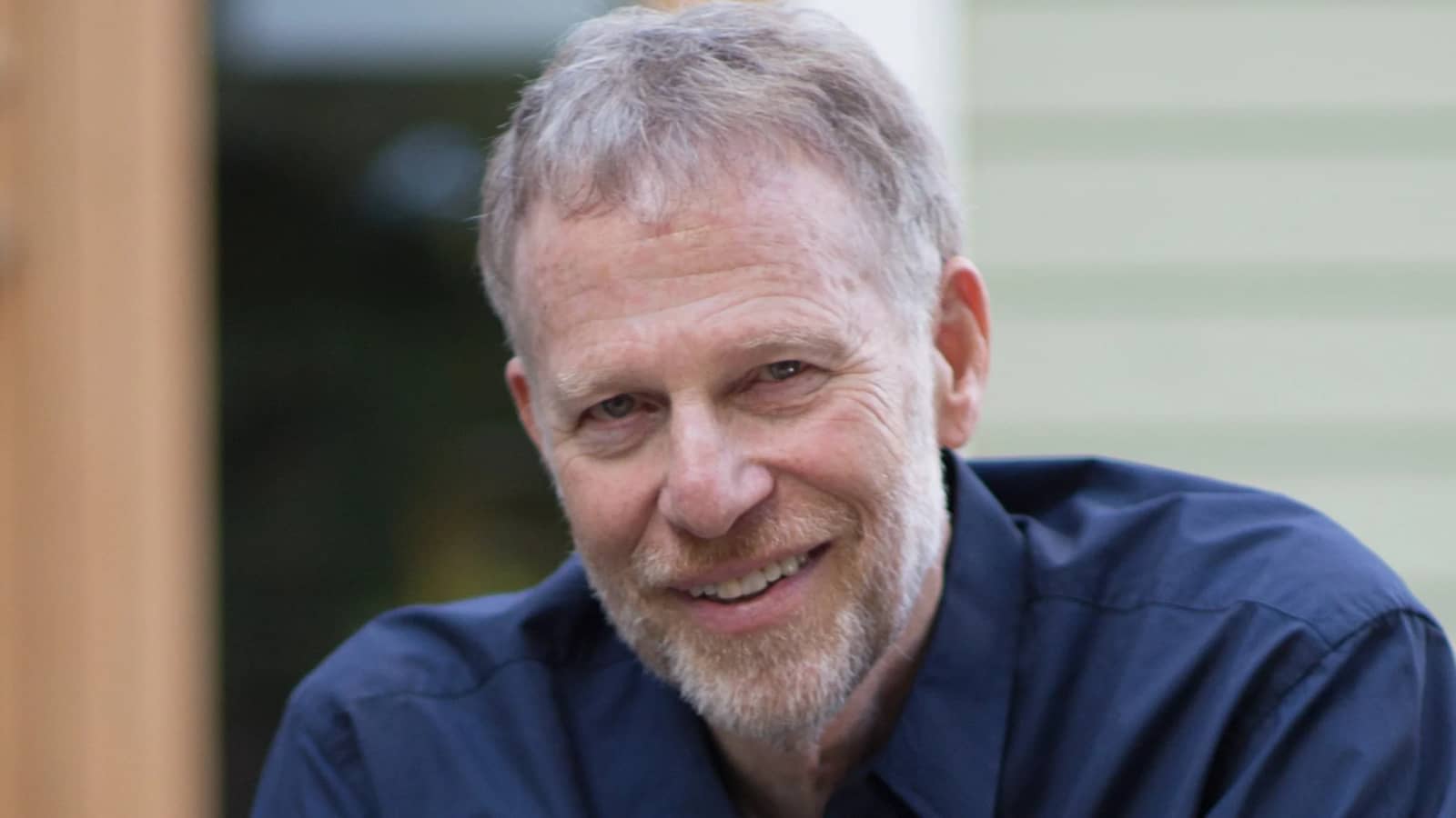 Online meditation with Dean Sluyter