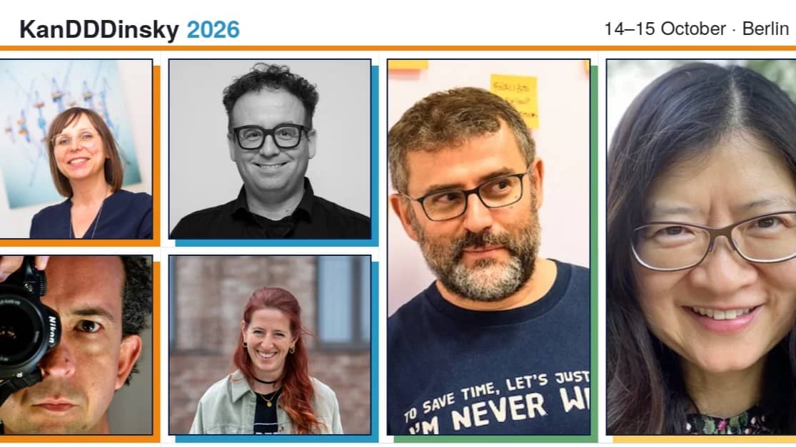 Announcement: KanDDDinsky '26