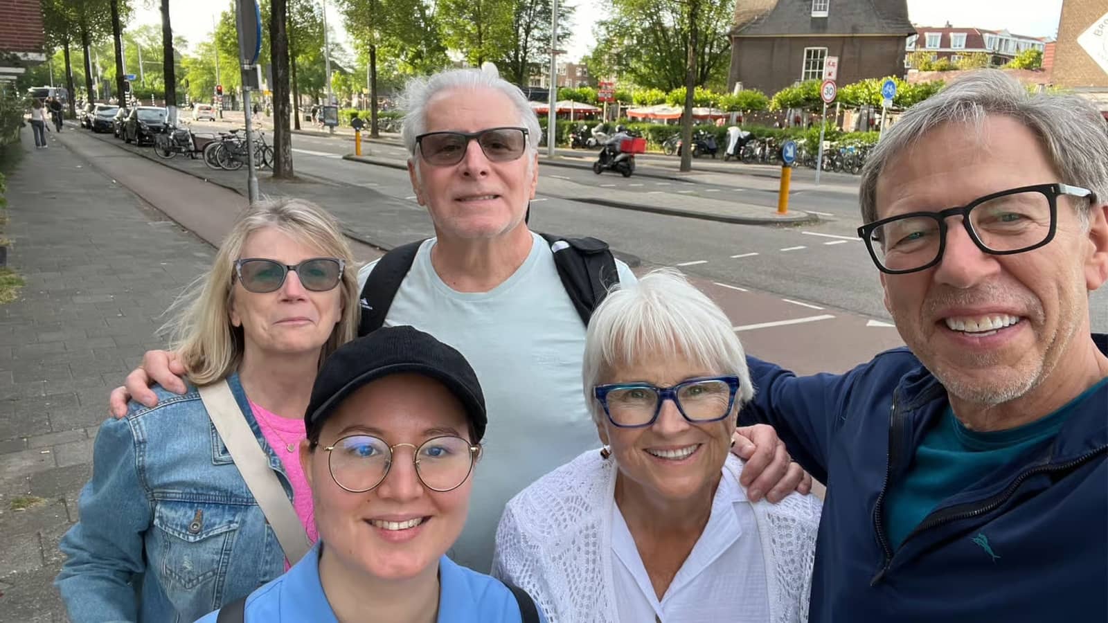 Local Amsterdam: Life, Hidden Stories, Windmill & Brewery