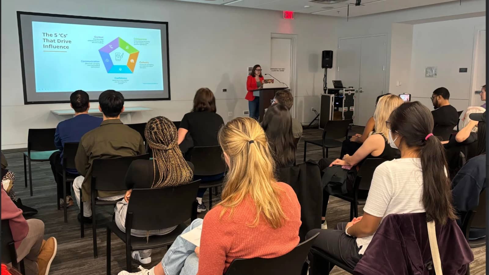 UXDX DC- Global Product Week