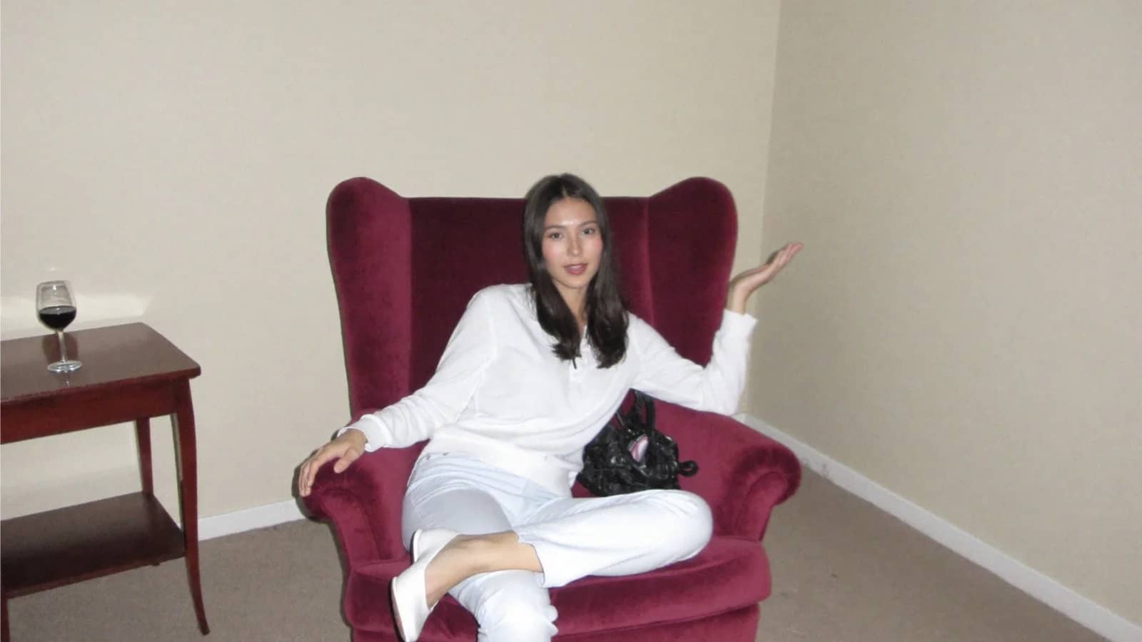 Hot Seat Session · Mastermind for Female Founders in Miami