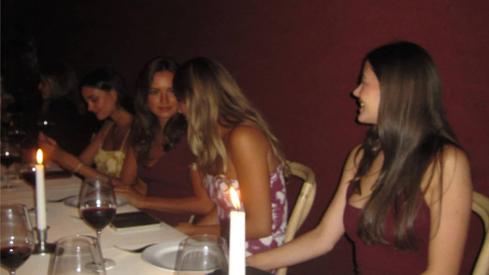 Founder Dinner · Female Founders in Miami