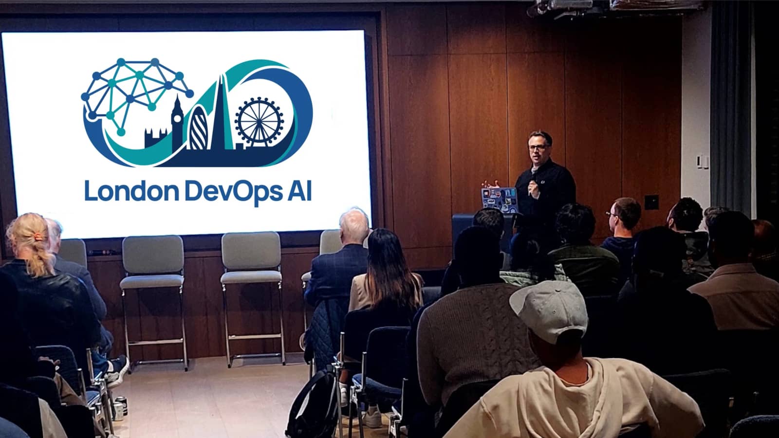 London DevOps AI #001
