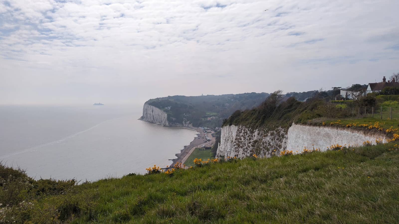 Dover to Deal