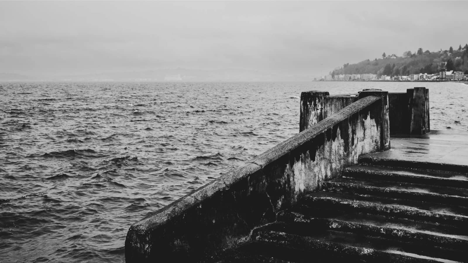 Photowalk | Alki Beach