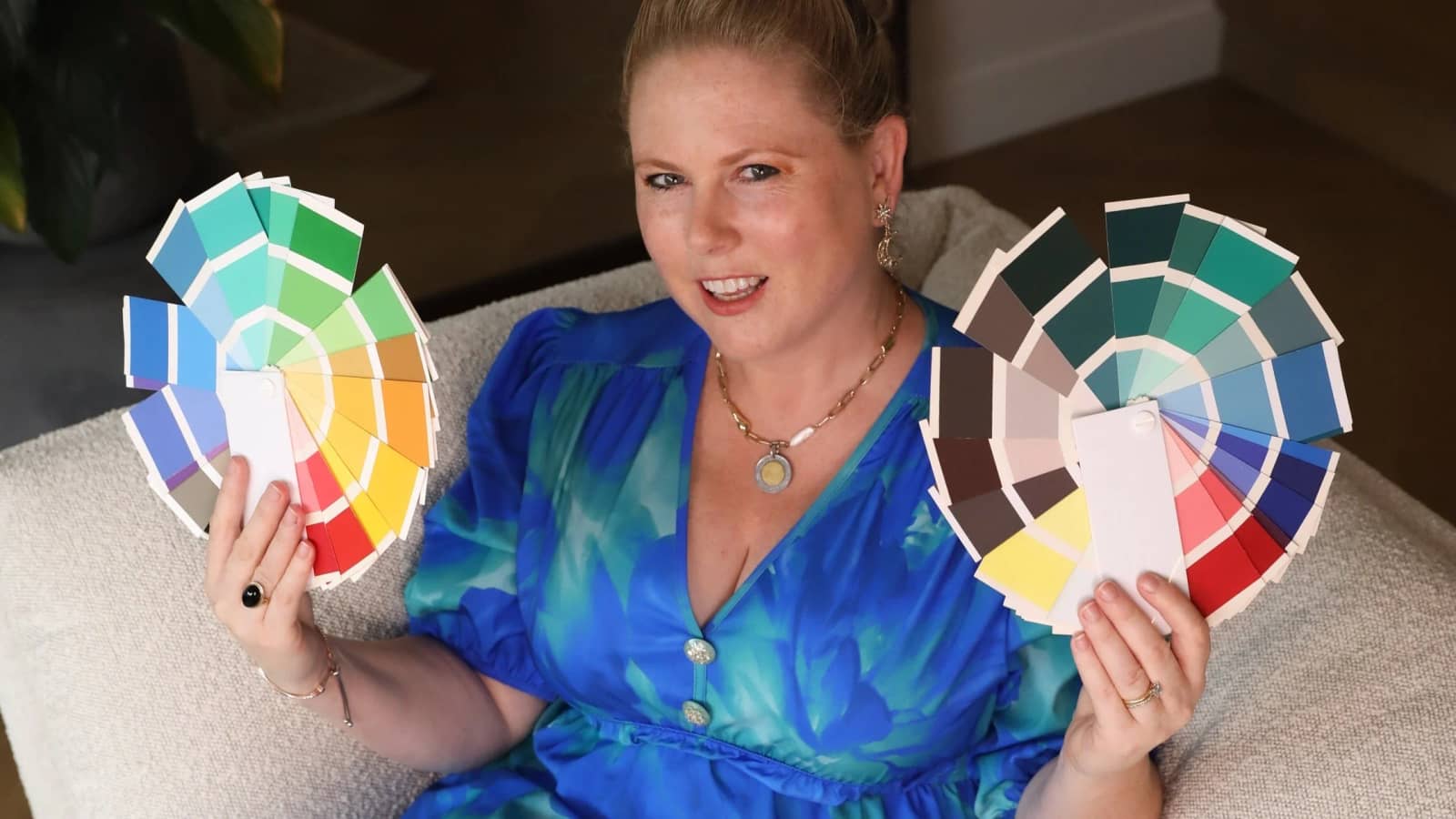 Colour & Style Workshop
