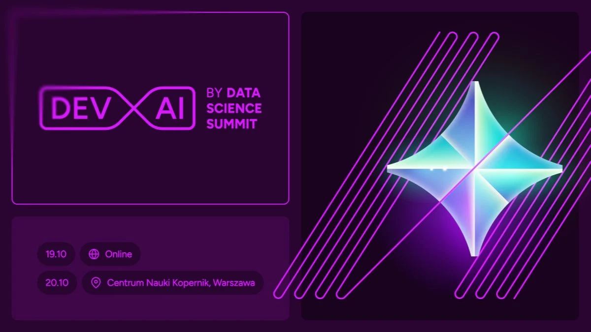 DevAI by Data Science Summit 2026