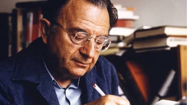 The Art of Loving by Erich Fromm
