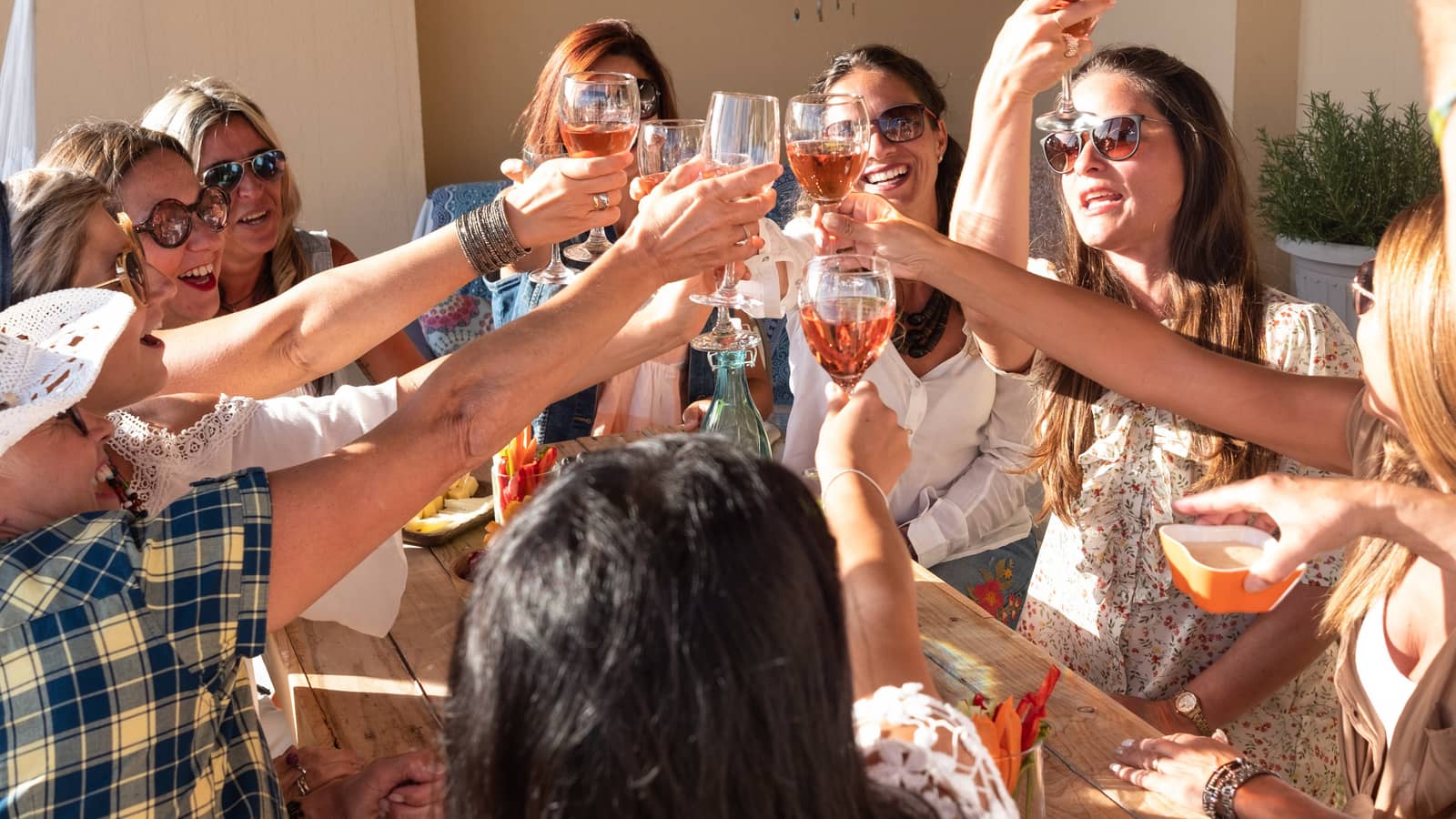 Social in Port Phillip/Bayside - Date and Venue to be advised