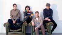 Charlatans/Dandy Warhols/Mercury Rev