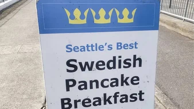 Pancake Paddle #118