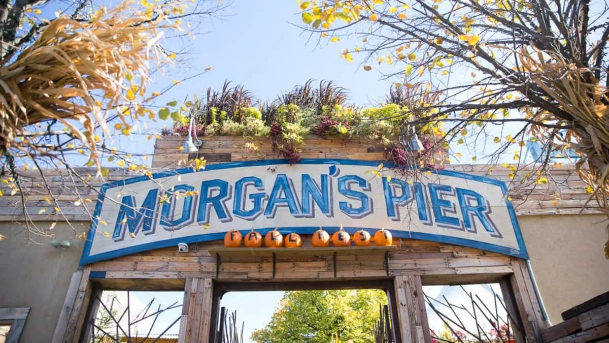 Fall Fest at Morgan’s Pier