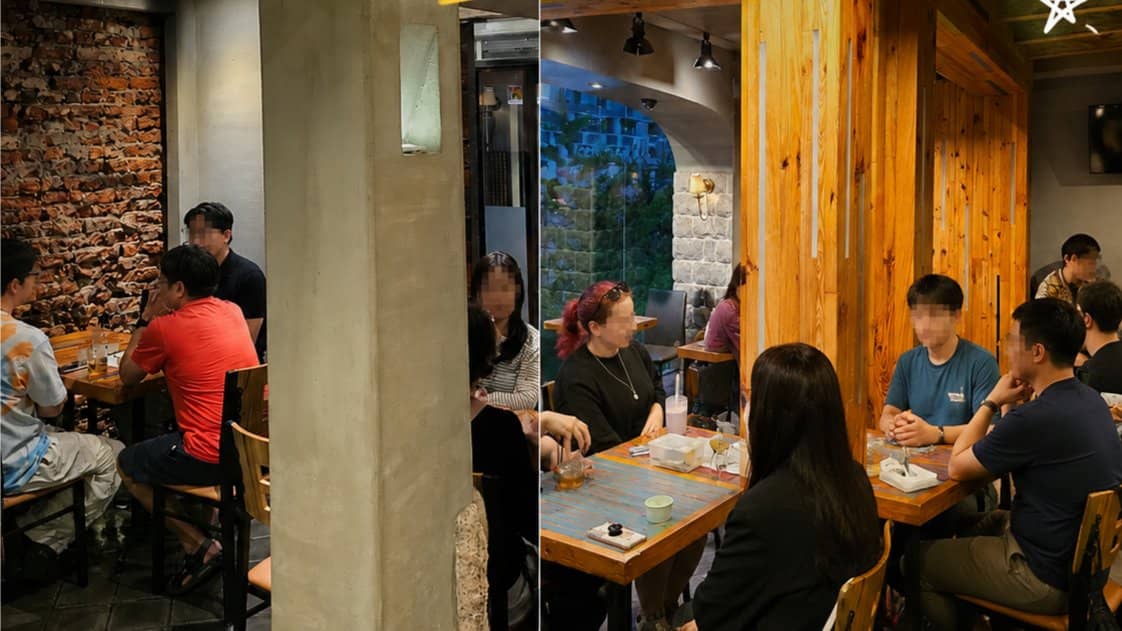Language Exchange Seoul | Practice English with Koreans & Foreigners