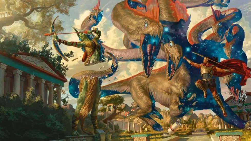 Sunday Dungeons & Dragons Meetup