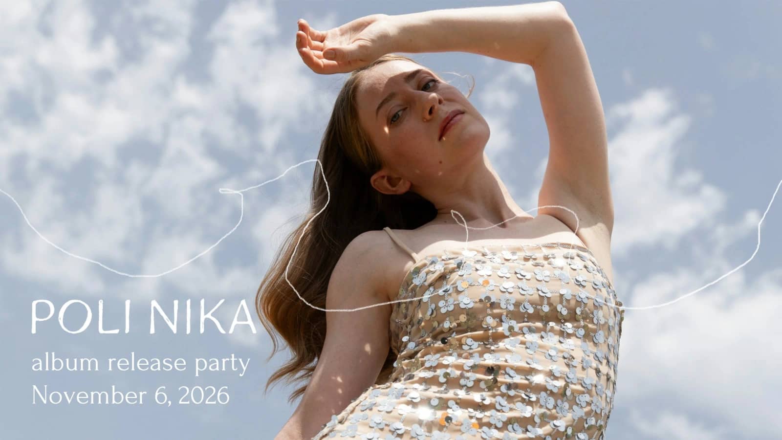 Album release party by POLI NIKA