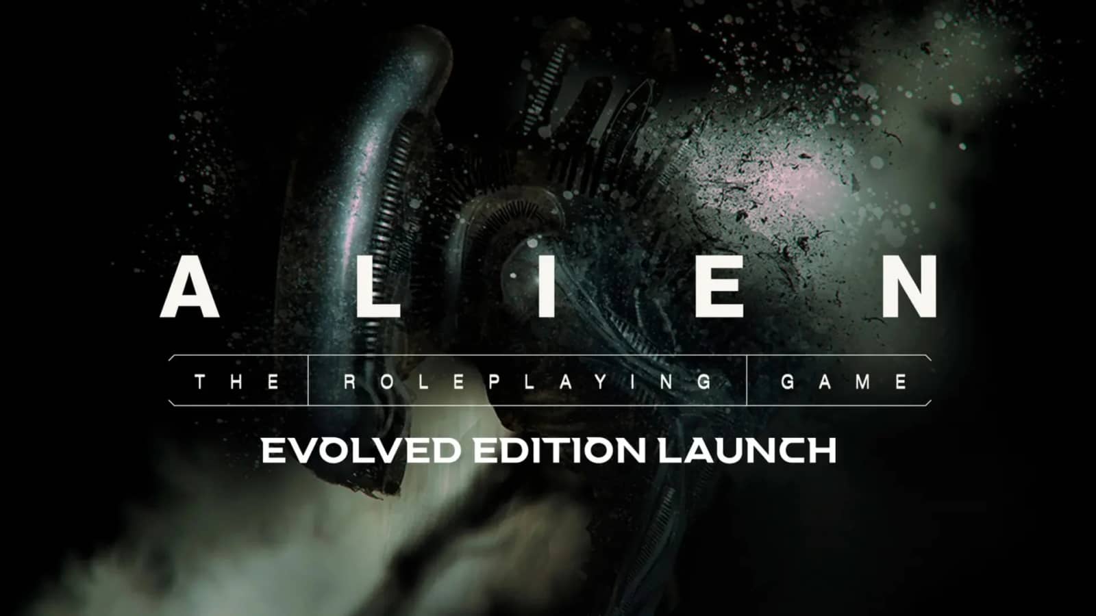 [In Person] Tuesday Night RPG: Alien The Roleplaying Game Evolved Edition