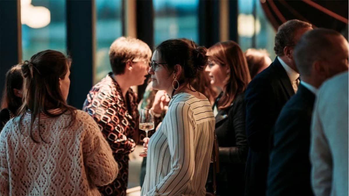 NYC MedTech, BioTech, Pharma Pitch & Networking Event