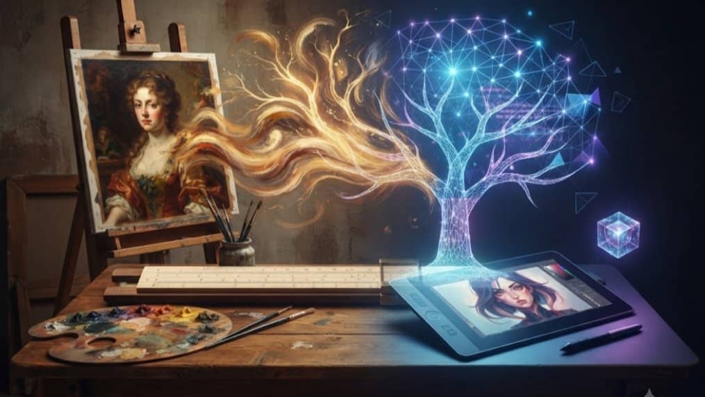 Side Project Saturday for Artists