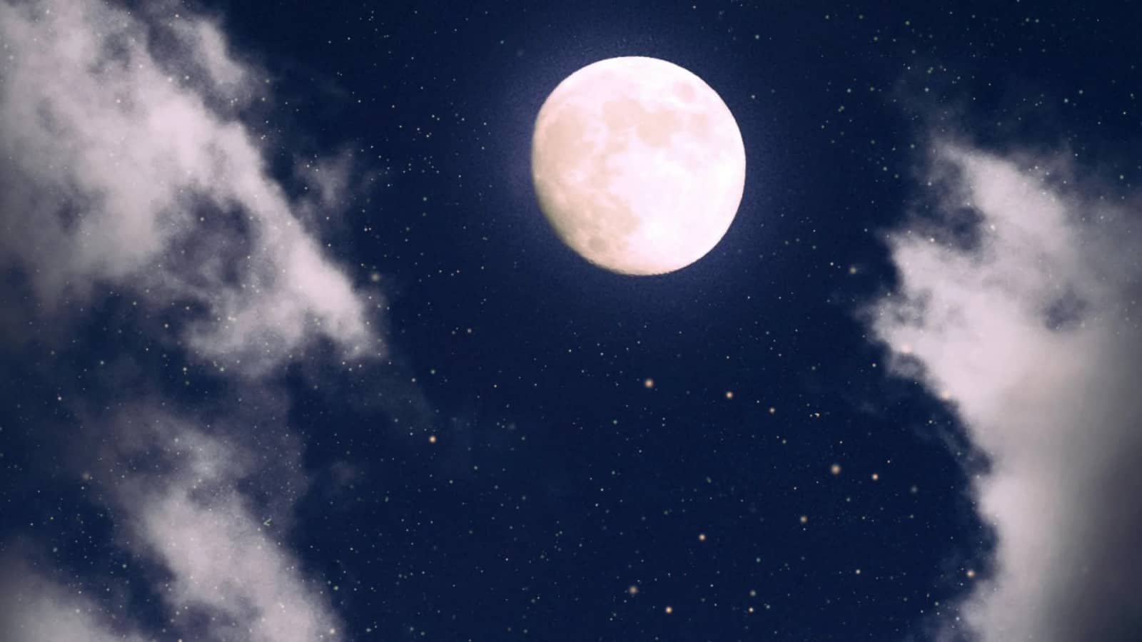 Thirteen Moons of Witchery: Diving Deeper