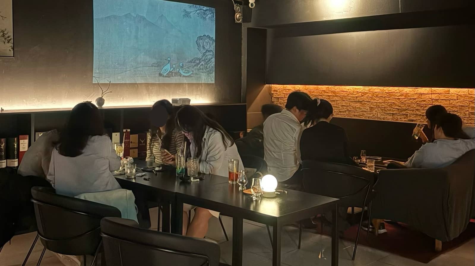 🍸 Seoul Saturday Drinks & Easy Conversations