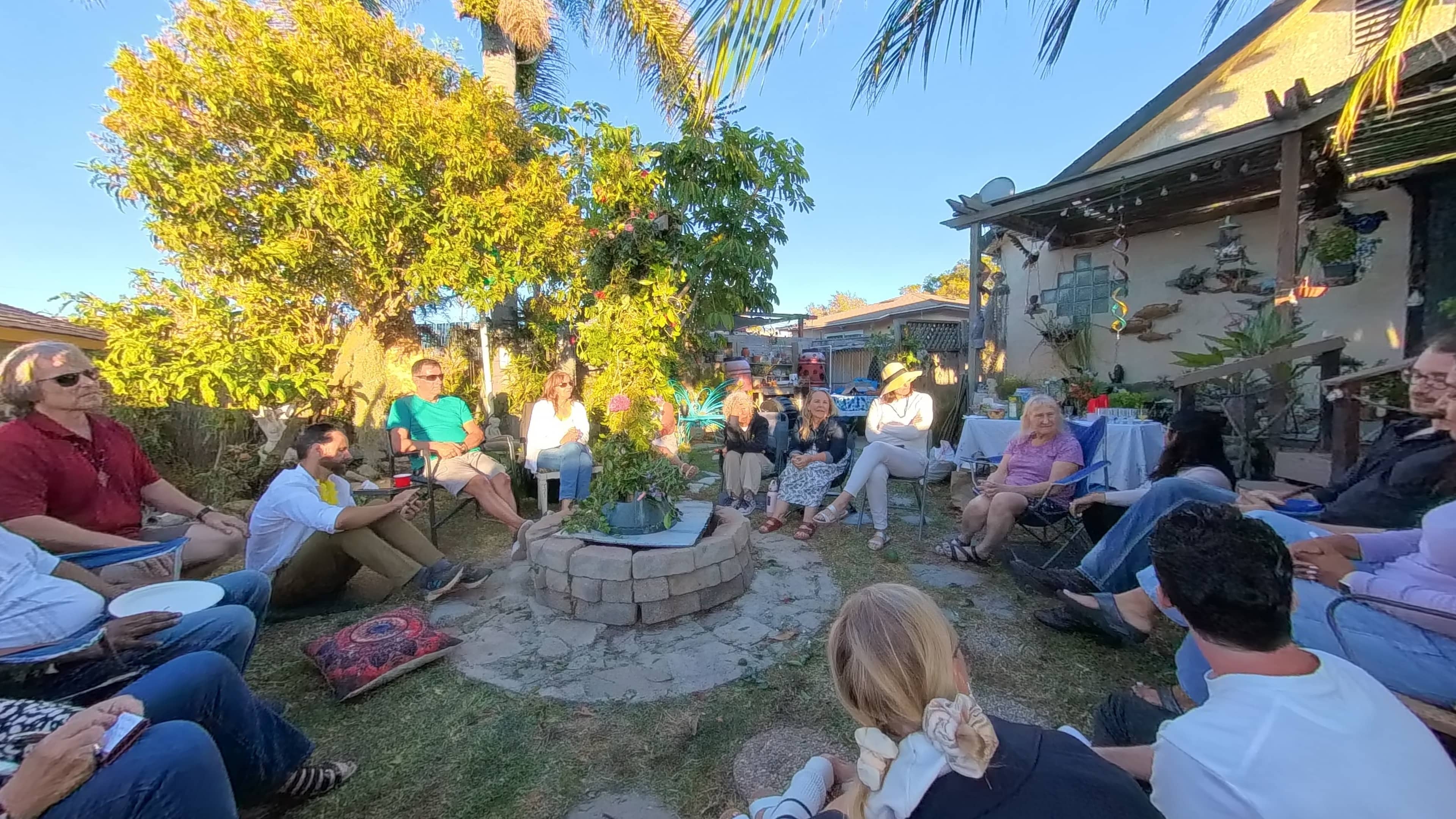Summer Light Celebration-Part 2
