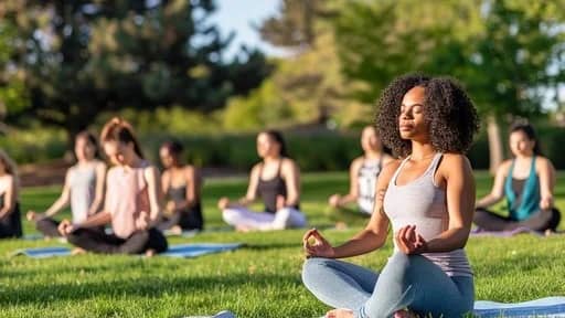 🌿 Session gratuite de Breathwork & Méditation