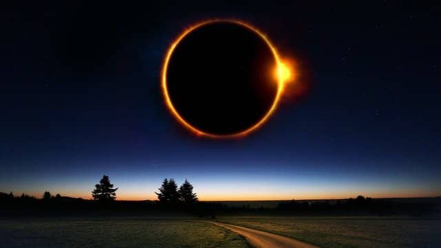 🌕See Solar Eclipse & Meteor shower | Wine | Stargazing With Telescopes 🚀