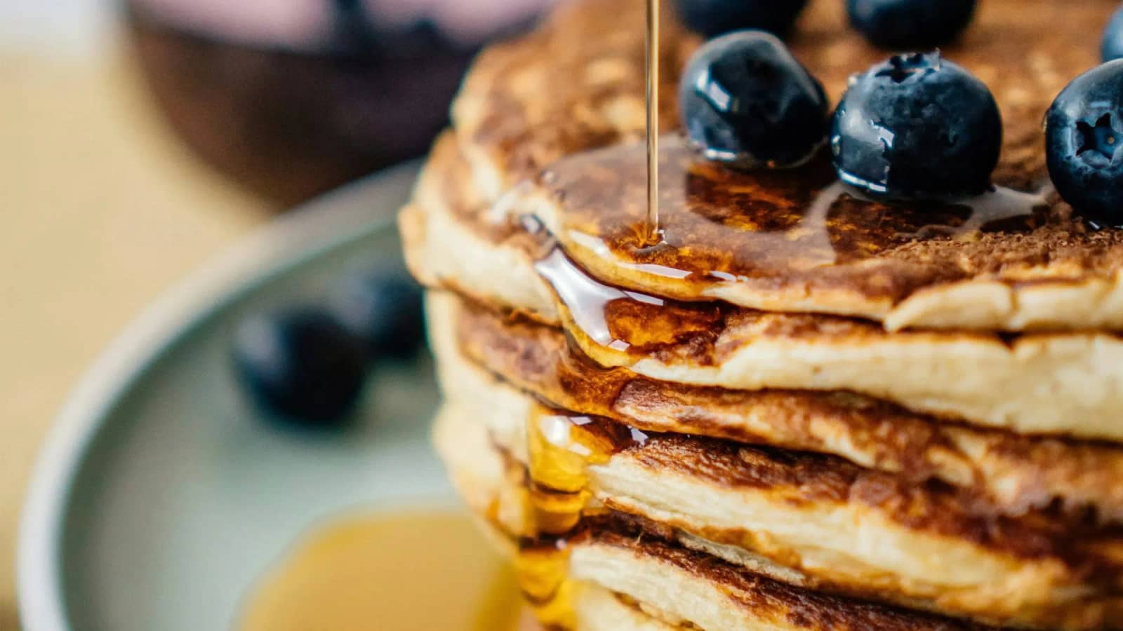 Adventuring Pancake Breakfast