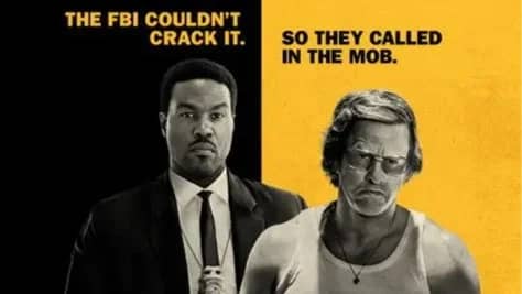 Movie: By ANY Means