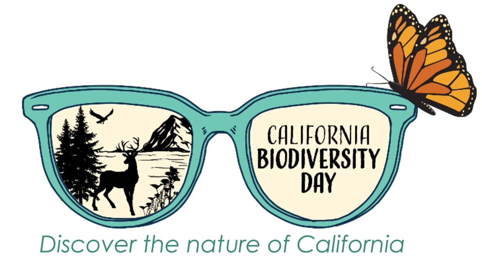 Celebrate California's Biodiversity with us!