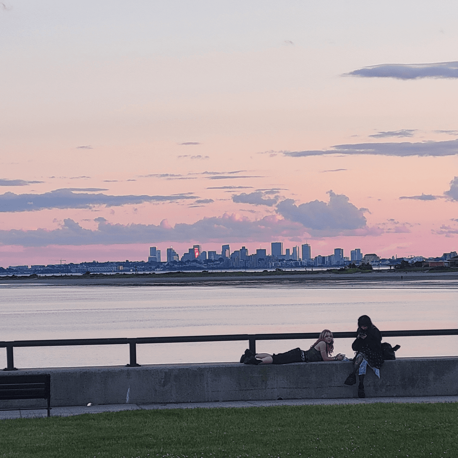 LYNN-NAHANT, MA WALK/HIKE 5 or 10 miles, beach visit, bar, restaurant options