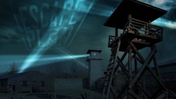 Let's Do an Escape Room @ Escape Plan