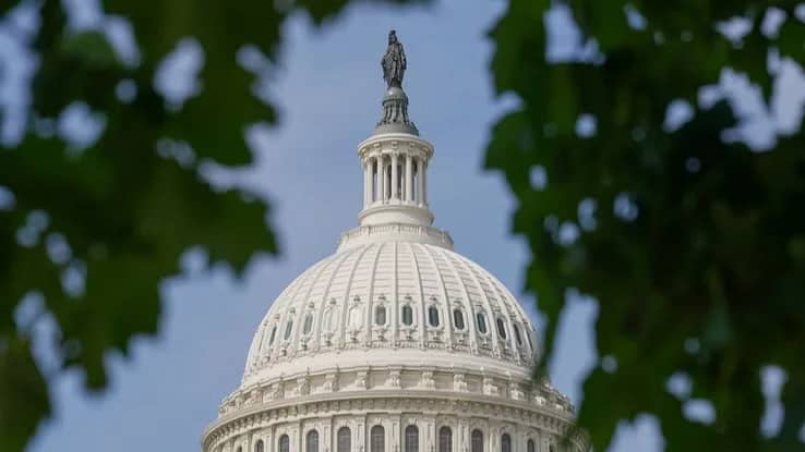 "A House Divided? American Foreign Policy After the Midterms" w/ Chicago Council