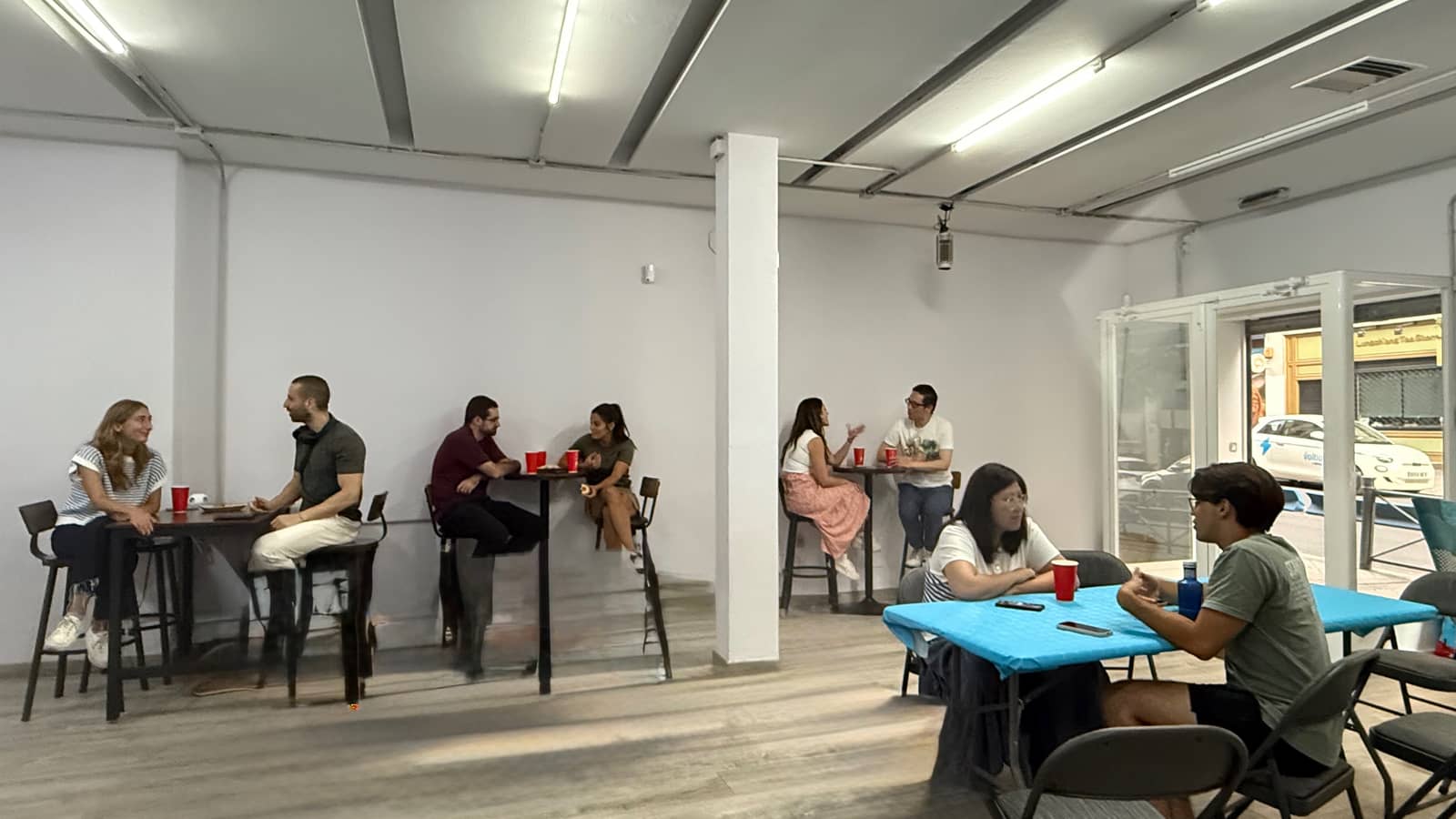 English Conversation Classes  Meetup
