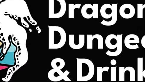 Boston D&D Social Hour - August