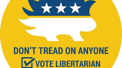 Libertarian Party of San Francisco monthly meeting