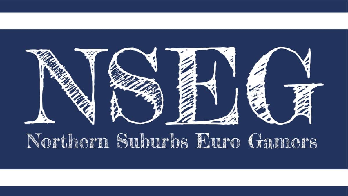 NSEG - Northern Suburbs Eurogamers