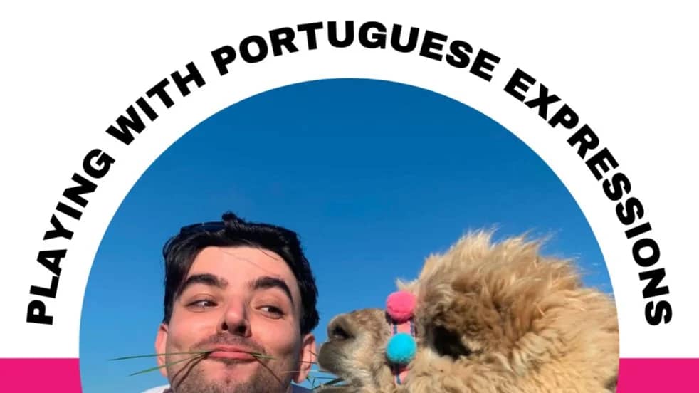 Portuguese Games Night: Exploring Expressions with @notmiguelagain at Absent