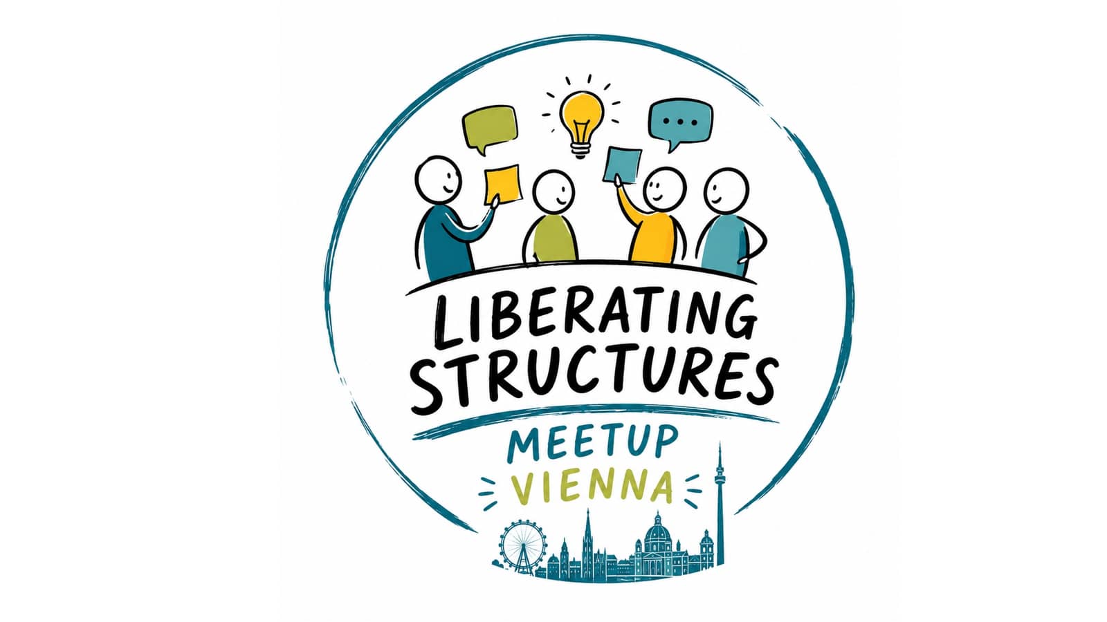 9. Liberating Structures Meetup