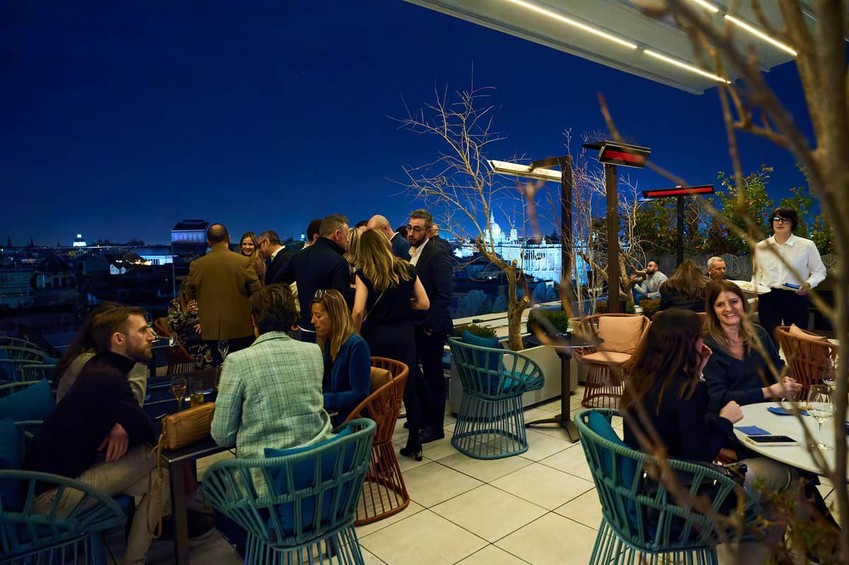 Vibe Coding & Friends: Social Gathering for Founders and Entrepreneurs