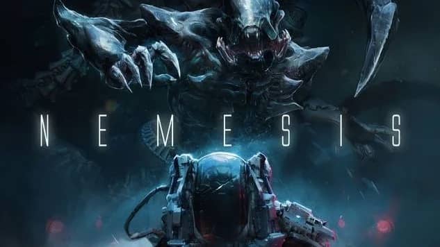 Nemesis (6pm) -- @ Punchbowl Social, *3rd floor* (Ballston Mall)
